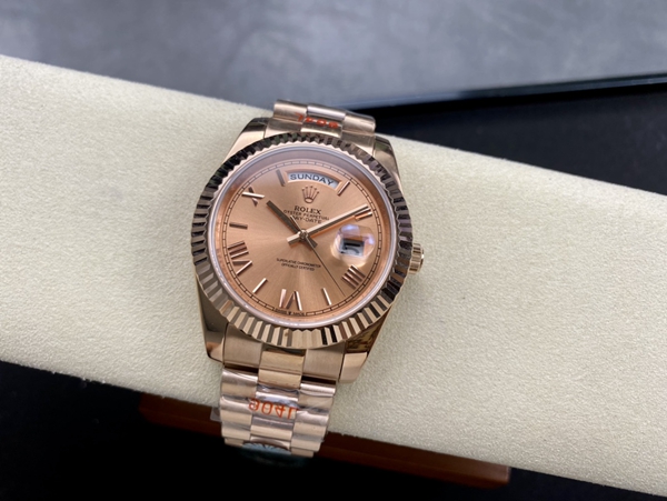 激安ロレックス内部構造